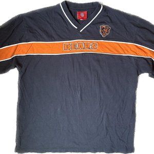 Bears NFL Extra Large Jersey Short Sleeve T-Shirt